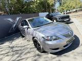 Mazda 3 2004 года за 3 100 000 тг. в Костанай – фото 2
