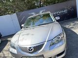 Mazda 3 2004 года за 3 100 000 тг. в Костанай