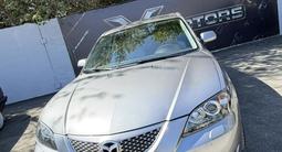 Mazda 3 2004 года за 3 100 000 тг. в Костанай