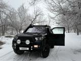 Toyota 4Runner 2012 года за 27 500 000 тг. в Алматы – фото 2