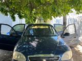 Daewoo Lanos 2008 года за 1 000 000 тг. в Шымкент