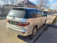 Toyota Estima 2001 годаүшін3 800 000 тг. в Алматы