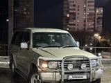 Mitsubishi Pajero 1991 года за 3 150 000 тг. в Алматы