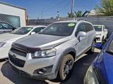 Chevrolet Captiva 2010 года за 3 900 000 тг. в Алматы – фото 2