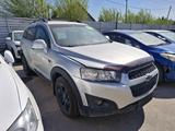 Chevrolet Captiva 2010 года за 3 900 000 тг. в Алматы