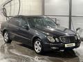 Mercedes-Benz E 320 2004 годаүшін4 350 000 тг. в Астана – фото 8