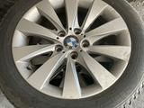 Шины с дисками в сборе шипы от BMW за 170 000 тг. в Костанай