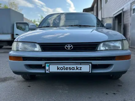 Toyota Corolla 1993 года за 1 700 000 тг. в Алматы – фото 2