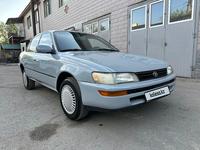 Toyota Corolla 1993 годаүшін2 000 000 тг. в Алматы