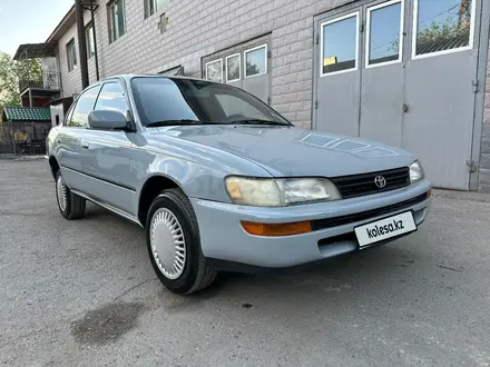 Toyota Corolla 1993 года за 1 700 000 тг. в Алматы