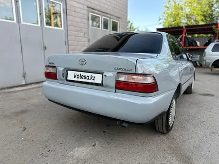 Toyota Corolla 1993 года за 1 700 000 тг. в Алматы – фото 4
