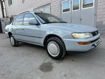 Toyota Corolla 1993 года за 1 700 000 тг. в Алматы – фото 7