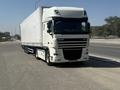 DAF  XF 105 2008 годаүшін26 000 000 тг. в Алматы