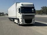 DAF  XF 105 2008 года за 26 000 000 тг. в Алматы