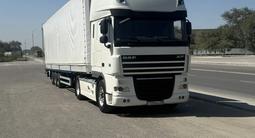 DAF  XF 105 2008 года за 26 000 000 тг. в Алматы