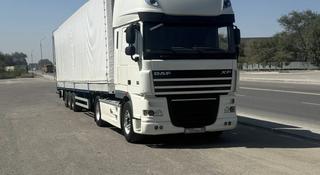 DAF  XF 105 2008 года за 26 000 000 тг. в Алматы