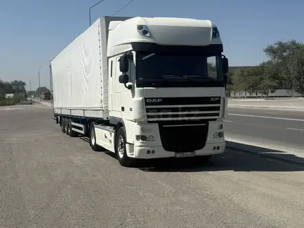 DAF  XF 105 2008 года за 26 000 000 тг. в Алматы
