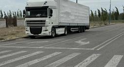 DAF  XF 105 2008 года за 26 000 000 тг. в Алматы – фото 2