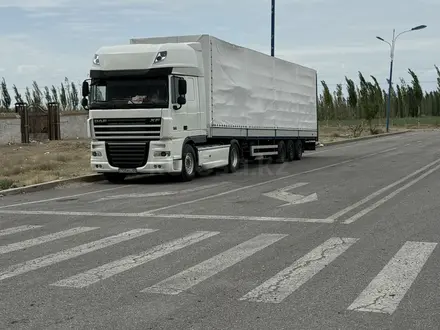 DAF  XF 105 2008 года за 26 000 000 тг. в Алматы – фото 2