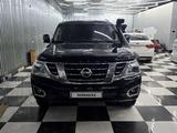 Nissan Patrol 2013 года за 11 000 000 тг. в Шымкент