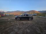 Nissan Patrol 2013 года за 11 000 000 тг. в Шымкент – фото 4
