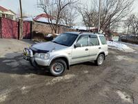 Honda CR-V 1996 года за 3 500 000 тг. в Алматы