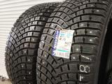 Michelin Latitude X-Ice North 2 275/45 R20 110 T за 220 000 тг. в Астана