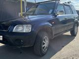 Honda CR-V 1997 года за 2 250 000 тг. в Алматы – фото 2