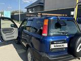 Honda CR-V 1997 года за 2 250 000 тг. в Алматы – фото 4