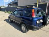 Honda CR-V 1997 года за 2 250 000 тг. в Алматы – фото 3