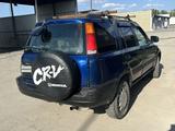 Honda CR-V 1997 года за 2 250 000 тг. в Алматы – фото 5