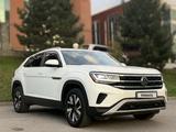 Volkswagen Atlas 2020 года за 20 800 000 тг. в Алматы
