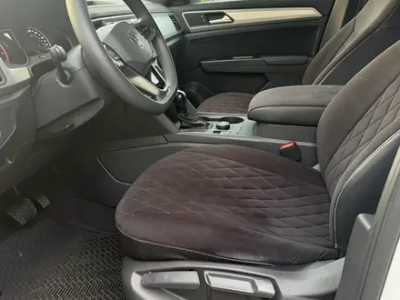 Volkswagen Atlas 2020 года за 19 800 000 тг. в Алматы – фото 10