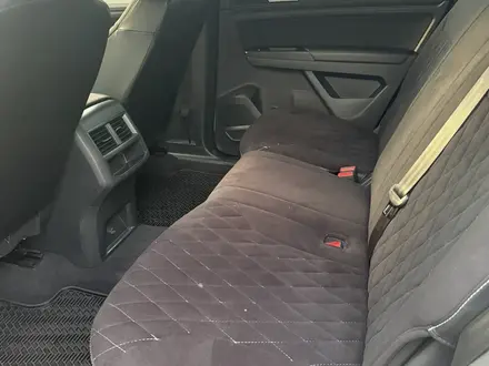 Volkswagen Atlas 2020 года за 19 800 000 тг. в Алматы – фото 12
