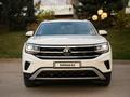 Volkswagen Atlas 2020 года за 19 800 000 тг. в Алматы – фото 2