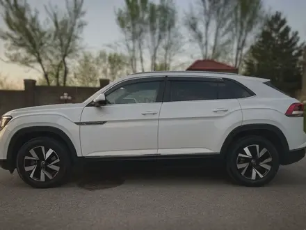 Volkswagen Atlas 2020 года за 19 800 000 тг. в Алматы – фото 4