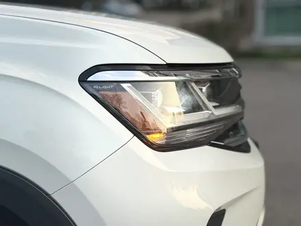 Volkswagen Atlas 2020 года за 19 800 000 тг. в Алматы – фото 6