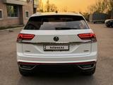 Volkswagen Atlas 2020 года за 20 800 000 тг. в Алматы – фото 5