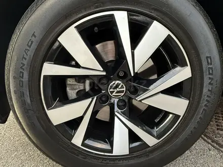 Volkswagen Atlas 2020 года за 19 800 000 тг. в Алматы – фото 8