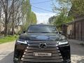 Lexus LX 600 2025 года за 89 500 000 тг. в Шымкент – фото 2