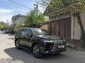 Lexus LX 600 2025 года за 89 500 000 тг. в Шымкент – фото 16