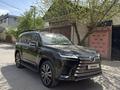 Lexus LX 600 2025 года за 89 500 000 тг. в Шымкент – фото 3