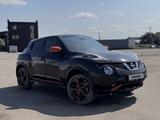 Nissan Juke 2018 годаүшін8 500 000 тг. в Астана