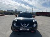 Nissan Juke 2018 годаүшін8 500 000 тг. в Астана – фото 4