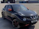 Nissan Juke 2018 годаүшін8 500 000 тг. в Астана – фото 5