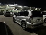 Toyota Land Cruiser Prado 2008 года за 11 500 000 тг. в Актау – фото 3