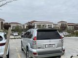 Toyota Land Cruiser Prado 2008 года за 11 500 000 тг. в Актау – фото 4