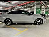 Hyundai Elantra 2021 года за 8 500 000 тг. в Караганда – фото 2