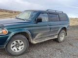 Mitsubishi Montero Sport 2001 годаүшін3 500 000 тг. в Усть-Каменогорск – фото 2