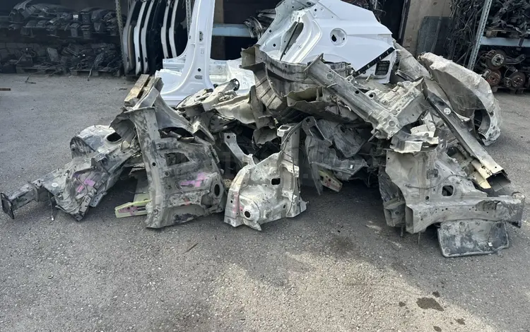Лонжерон Kia Хендайүшін2 541 тг. в Караганда